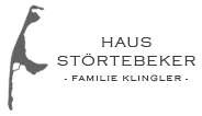 Haus Störtebeker - A. u. W. Klingler